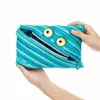 Пенал ZIPIT Wildlings Jumbo ZTMJ-WD-CRE Photo 3