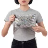 ZIPIT Metallic Jumbo ZTJ-MT-2 пенал Photo 3