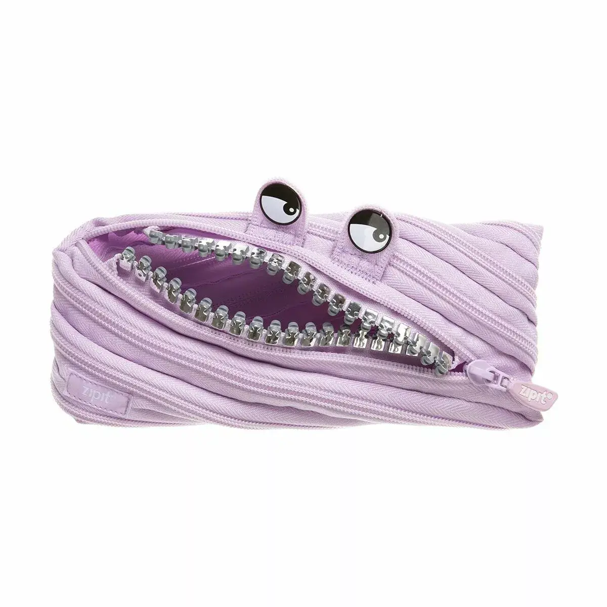 Пенал ZIPIT Grillz Monster Pouch 550-05049 Photo 4