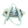 Пенал ZIPIT Pouch ZIPIT Grillz Monster Mint Color Photo 2