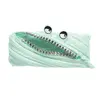 Пенал ZIPIT Pouch ZIPIT Grillz Monster Mint Color Photo 3