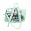 Пенал ZIPIT Pouch Grillz Monster Jumbo Mint 550-05054 Photo 2