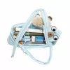 Пенал ZIPIT Unicorn Pouch 550-05062 Photo 2