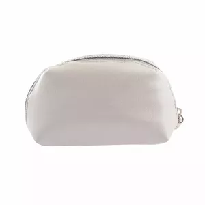 Kosmētikas maks yes weekend YW-33 – 9,5×16×8 cm, pērļu krāsa