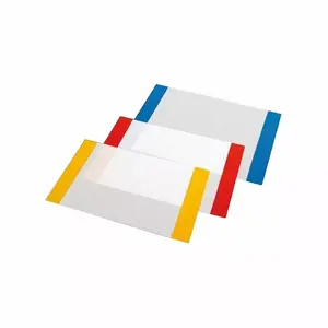 Cover for A4 Notebooks, pack of 10, panta plast 100-00843