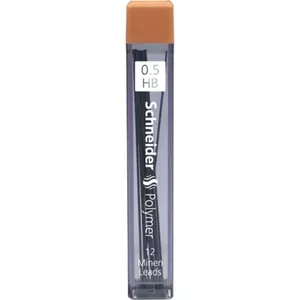 Mehāniskais zīmulis Schneider Schreibgeräte Polymer 200-01109