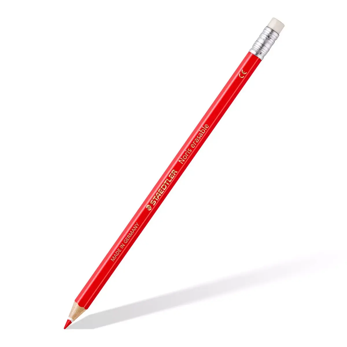 Erasable Pencils Staedtler Noris 144 50 Photo 2