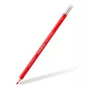Erasable Pencils Staedtler Noris 144 50 Photo 2