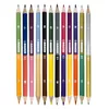 Colour pencils KORES KOLORES dual-sided 12 pcs Photo 2