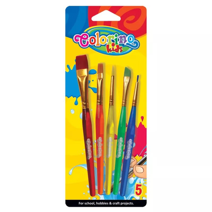 Brushes