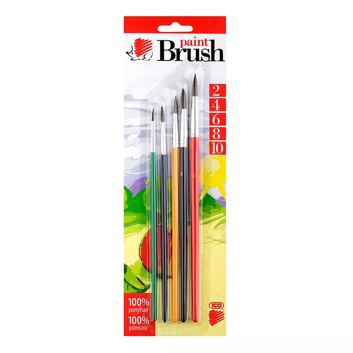 Brushes