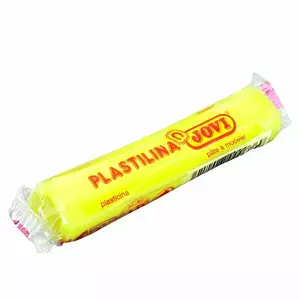 JOVI Modeling Clay 15 Colors 15g Bars