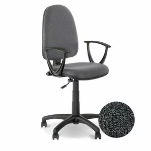 Krēsls NOWY STYL PRESTIGEC-38, pelēks