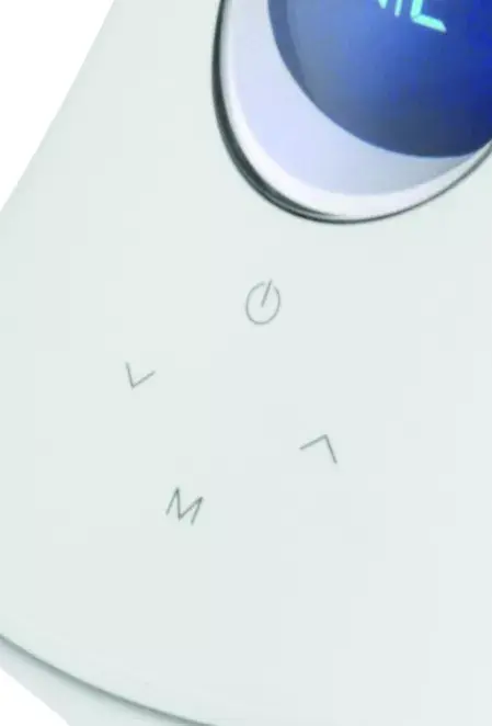 REXEL ActiVita Pod+ galda lampa Photo 5