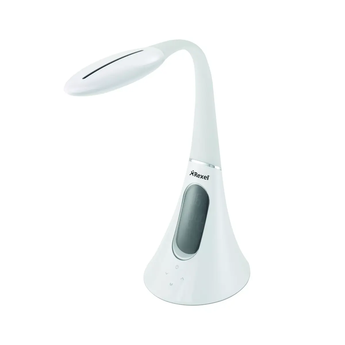 REXEL ActiVita Pod+ galda lampa Photo 6