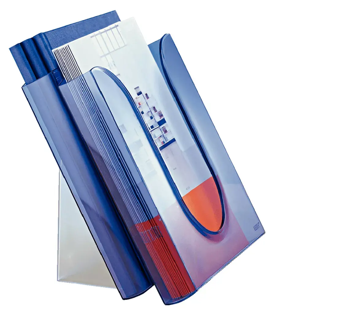 Presentation display Leitz 54010002 Photo 4