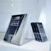 Durable Combiboxx A4 transparent document holder Photo 3
