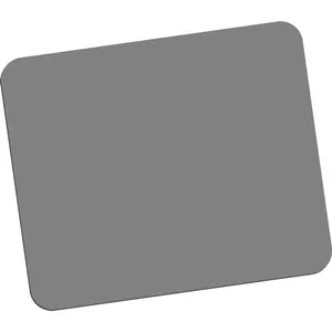 Fellowes 29702 mouse pad Silver