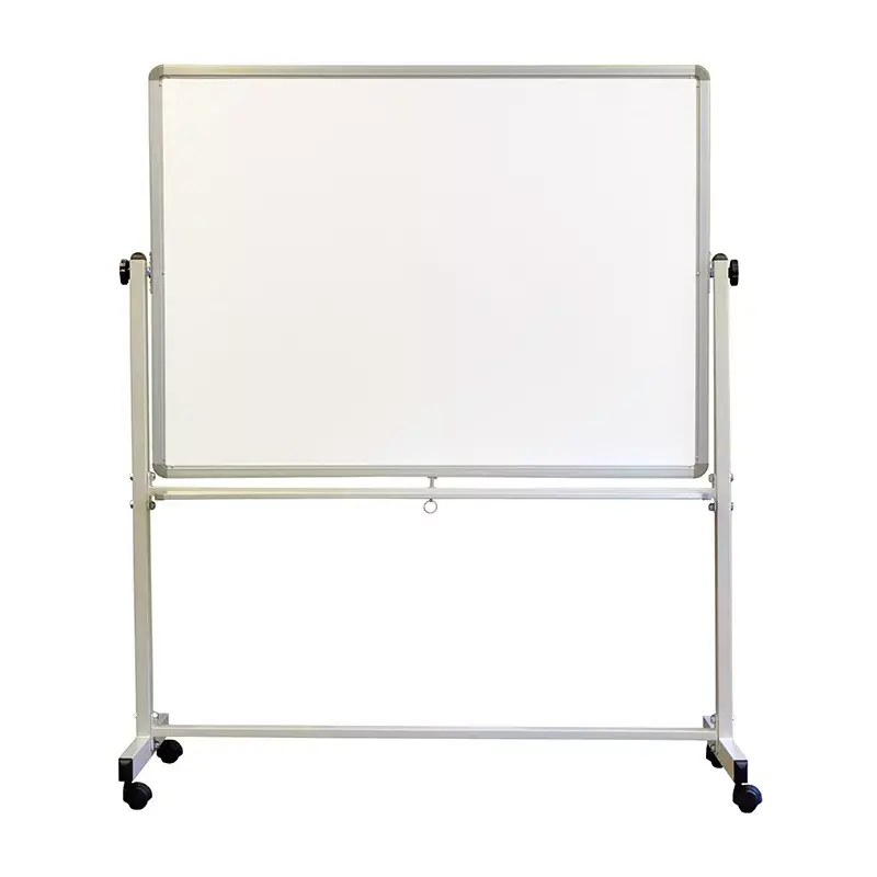 Флипчарт Memoboards MEMOBE BASIC 200x100 см мобильный Photo 2