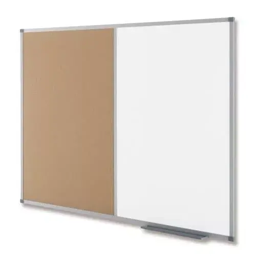 NOBO Classic Combination Board 900x600 mm Photo 2