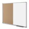 NOBO Classic Combination Board 900x600 mm Photo 2