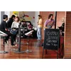 Chalk Board Bi-Office DKT30404042 Photo 2