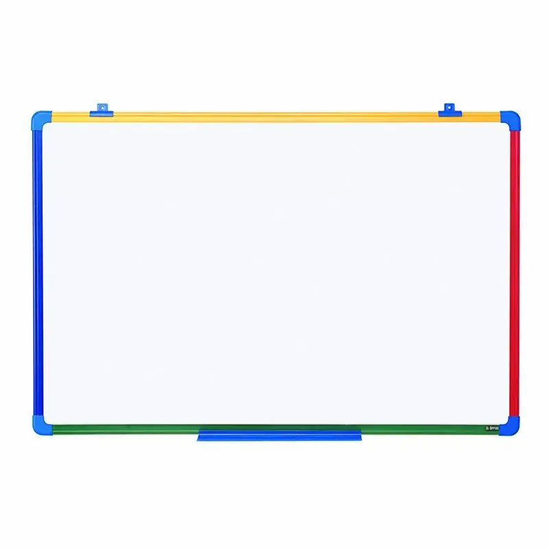 Magnetic Board Bi-Office SCHOOLMATE 60x45 cm Photo 3