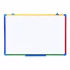 Magnetic Board Bi-Office SCHOOLMATE 60x45 cm Photo 3