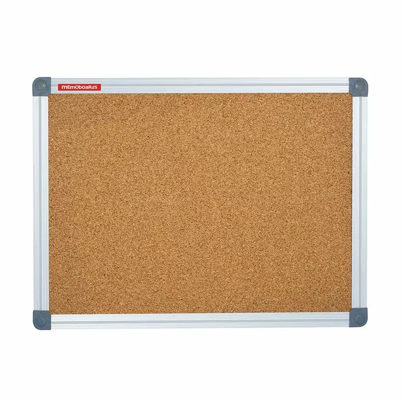 Cork Notice Board Memoboards 250-06580 180x120 cm Photo 2