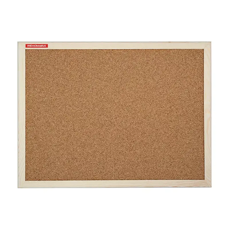Пробковая доска Memoboards 250-06581 60×50 см Photo 2