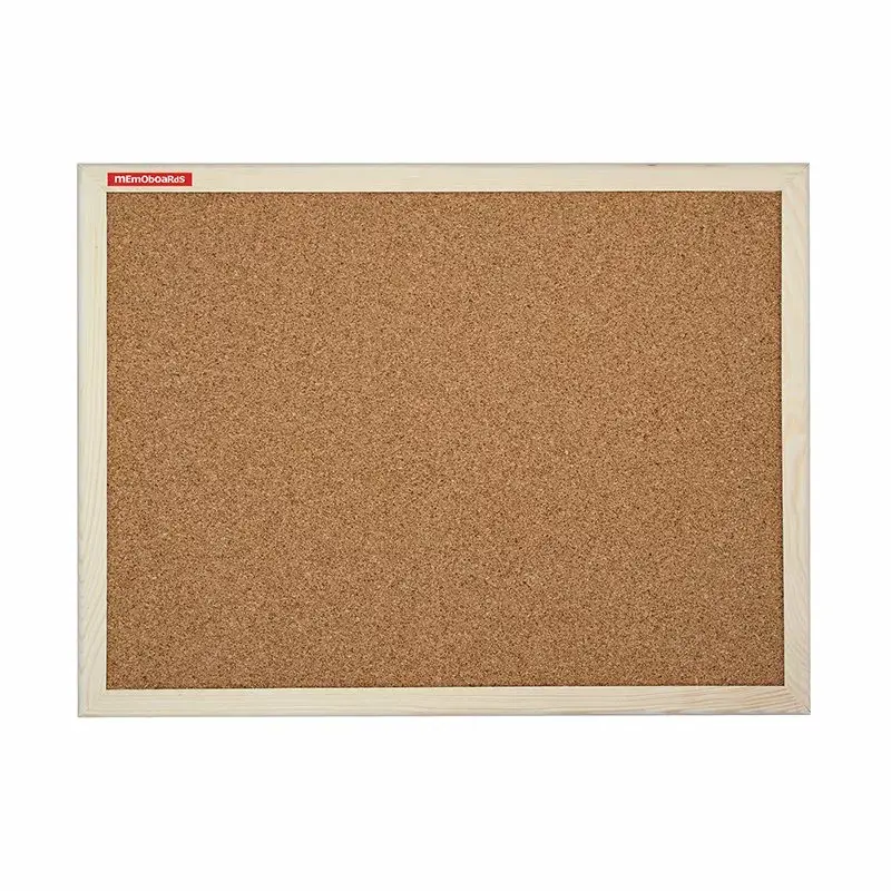 Memoboards Memobe корковая доска 180x120 см Photo 2