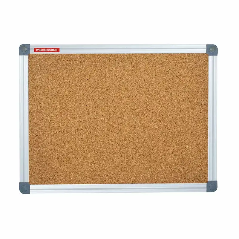 Пробковая доска Memoboards Memobe Classic 150x100 см Photo 2