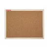 Пробковая доска Memoboards MEMOBE 120x90 см Photo 2