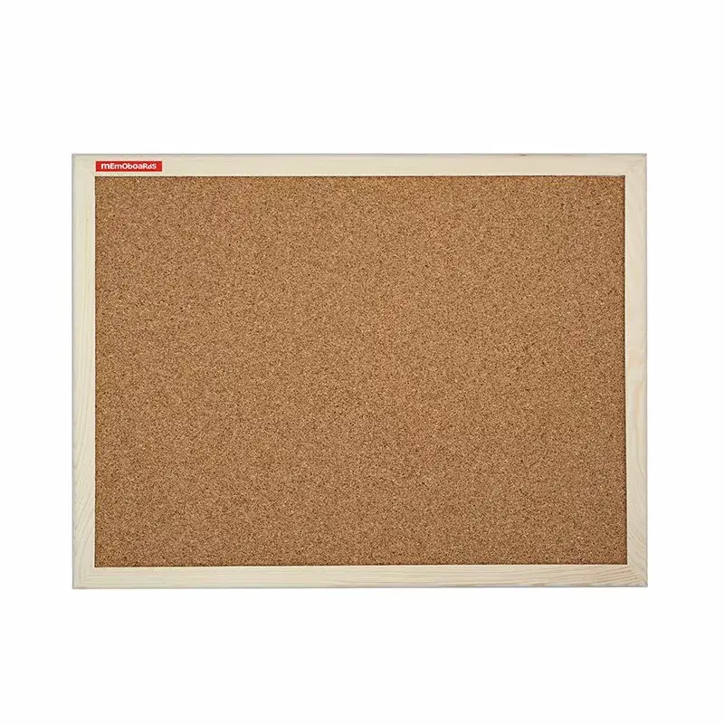 Пробковая доска Memoboards 150 x 100 см Photo 2