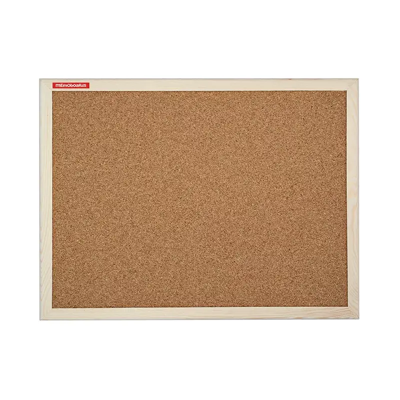 Cork board Memoboards 120 x 80 cm Photo 2