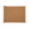 Cork board Memoboards 120 x 80 cm Photo 2