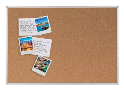 Notice board Bi-Office Ayda Photo 3