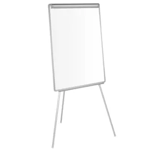 Magnetic board Bi-Office EA2306045 Lacquered steel 700 x 1000 mm Grey
