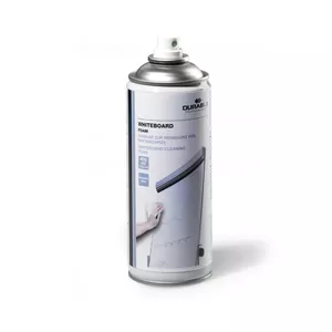 Пена для чистки Durable WHITEBOARD 400 мл