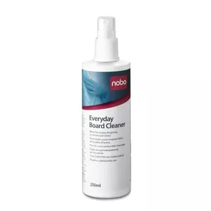 Nobo Everyday Whiteboard Cleaner - 250ml