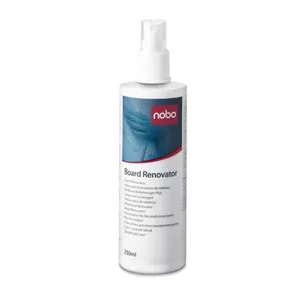 Nobo Whiteboard Renovator - 250ml