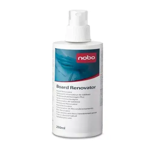 Реноватор для белой доски Nobo 250ml Photo 2
