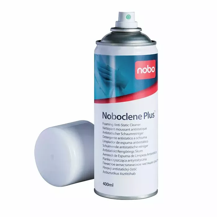 Nobo Noboclene Plus Whiteboard Cleaning 25007068 Boards AiO.lv