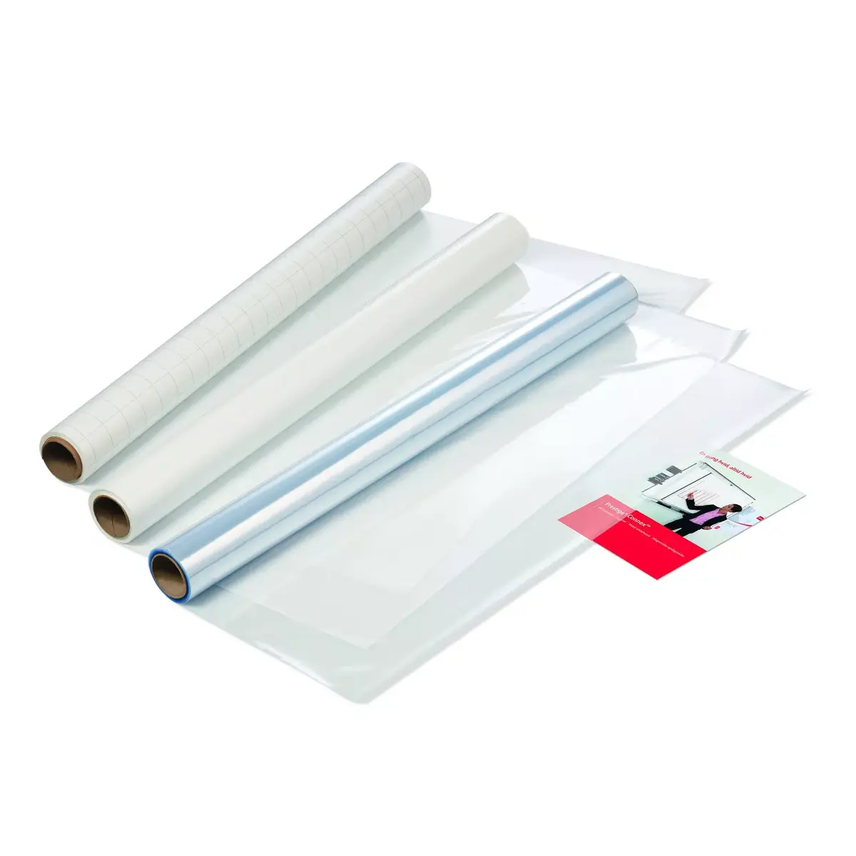 Tīrāma lapas Nobo Instant 250-06410 Photo 3