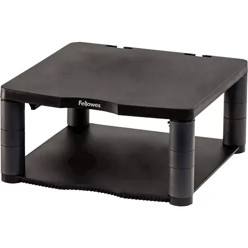 Monitora statīvs Fellowes Premium Graphite Photo 2