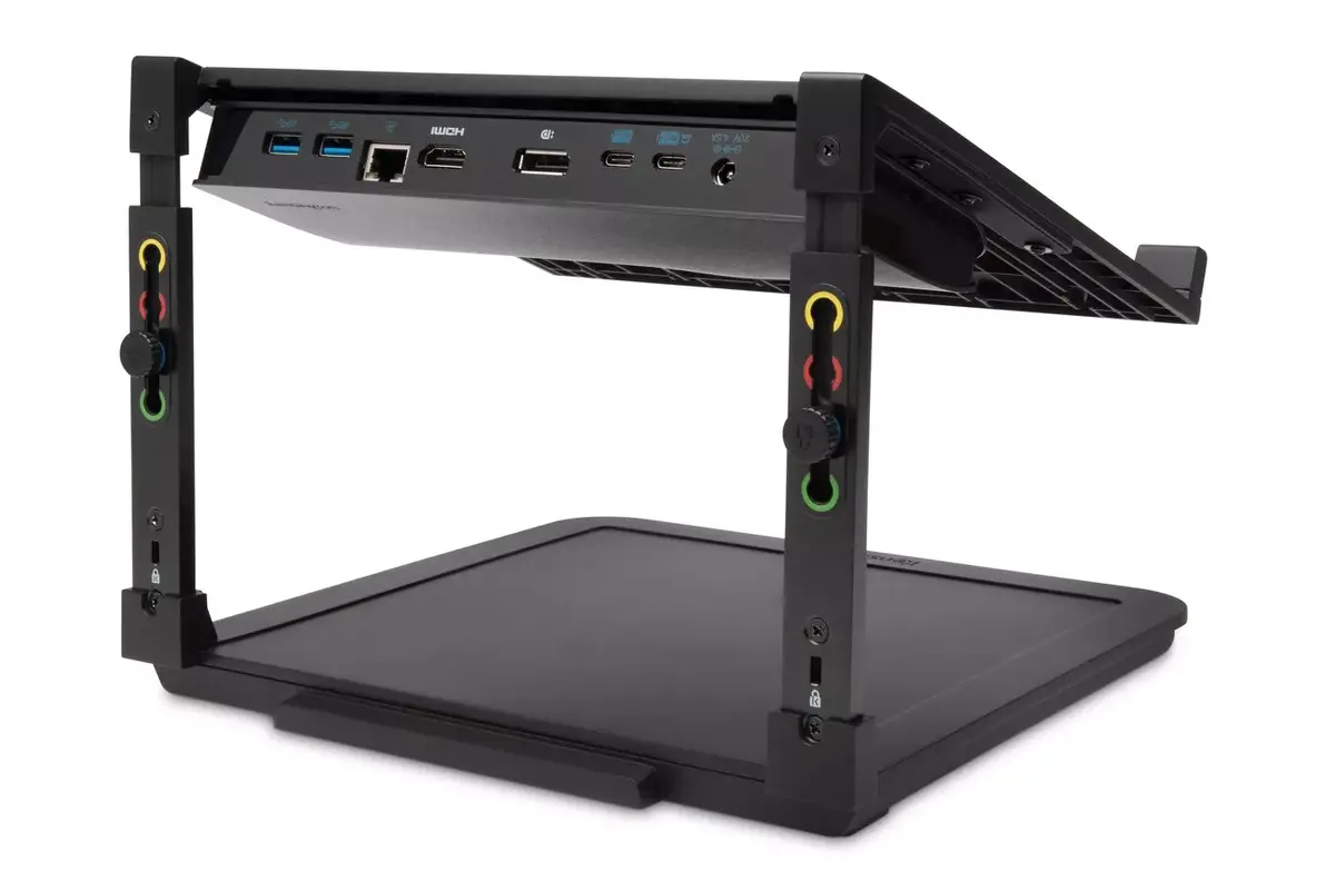 Kensington SmartFit Laptop Riser — подставка для ноутбука Photo 5