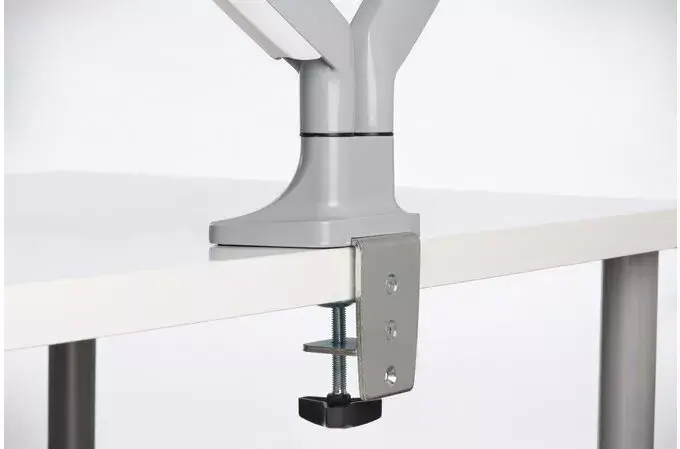 Двойная Подставка для Мониторов Kensington One-Touch Photo 8