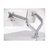 Двойная Подставка для Мониторов Kensington One-Touch Photo 12