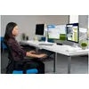 Двойная Подставка для Мониторов Kensington One-Touch Photo 17