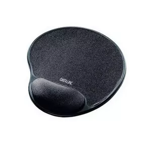 Коврик для мышки ESSELTE Dataline 250-00606 черный